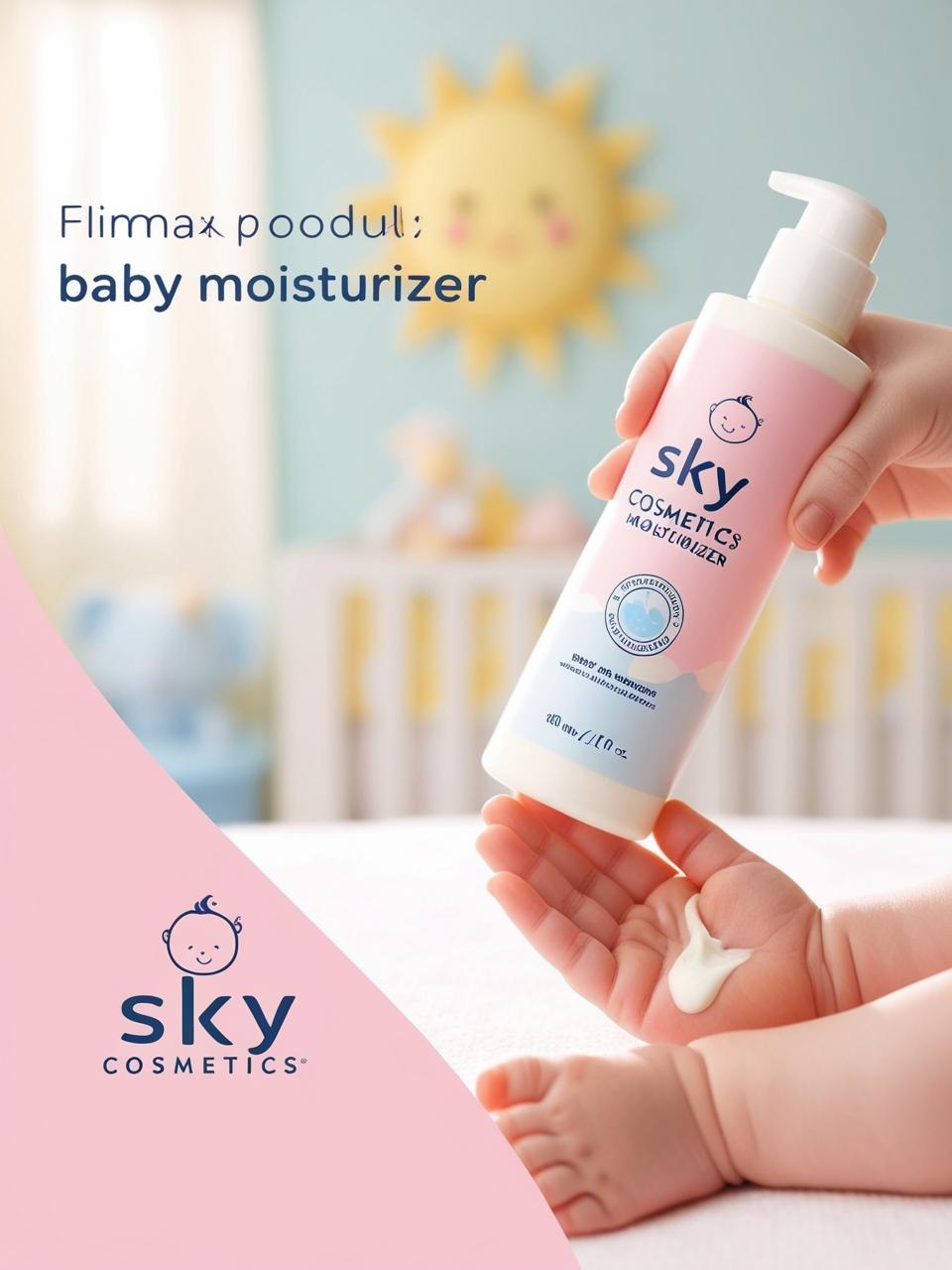 Baby Moisturizer
